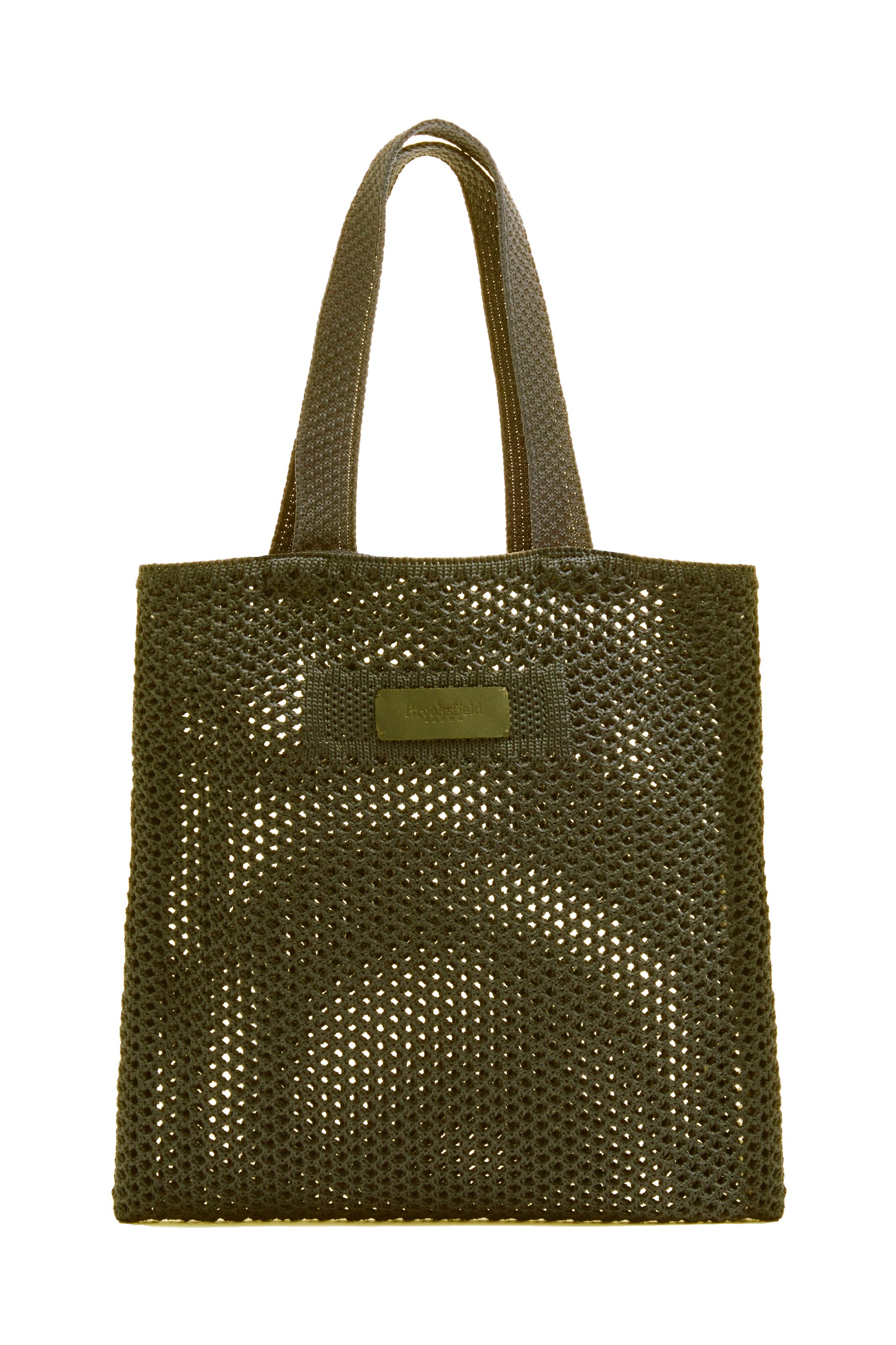 Bolsa Verano - Verde Pesto