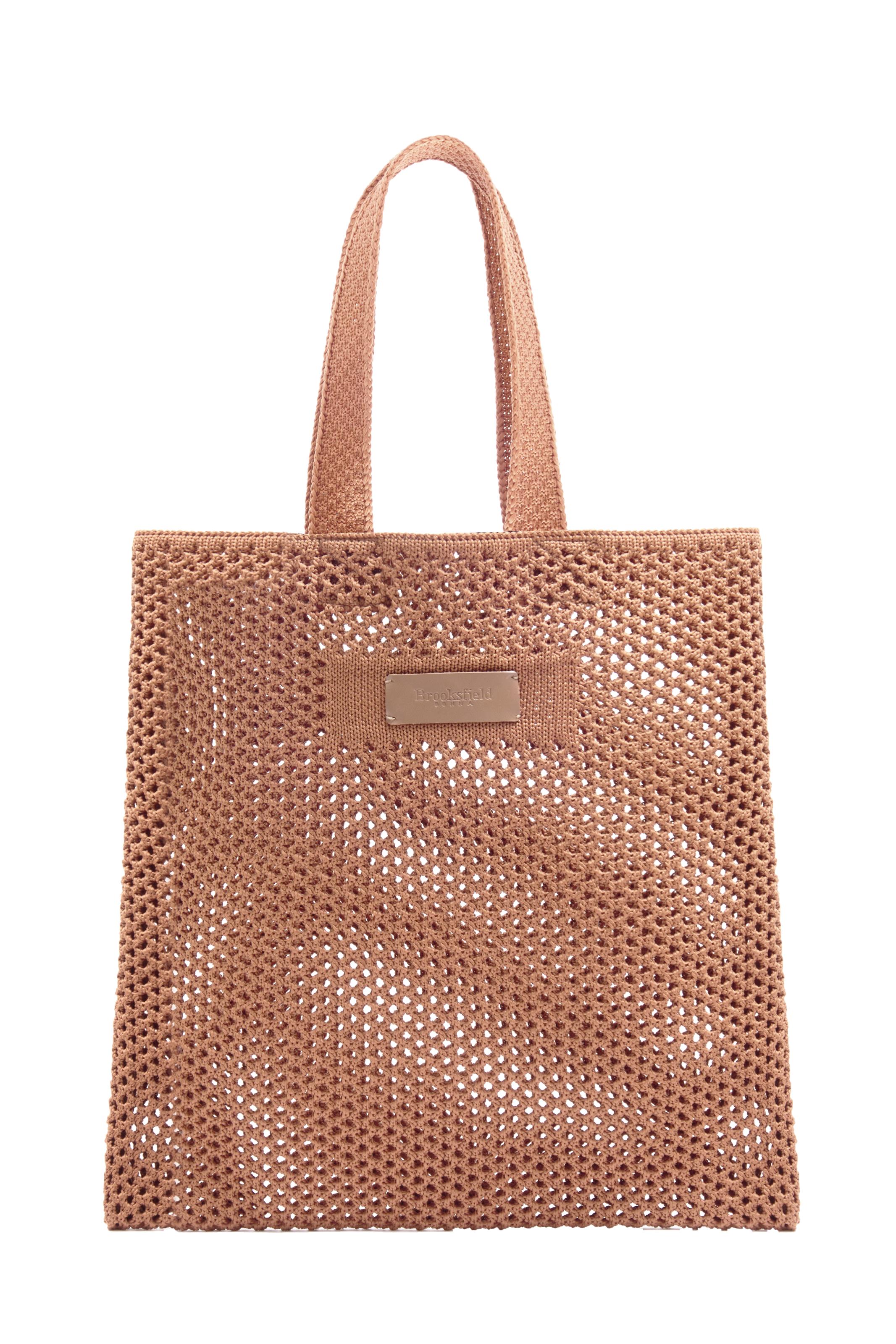 Bolsa Verano - Bege Avela