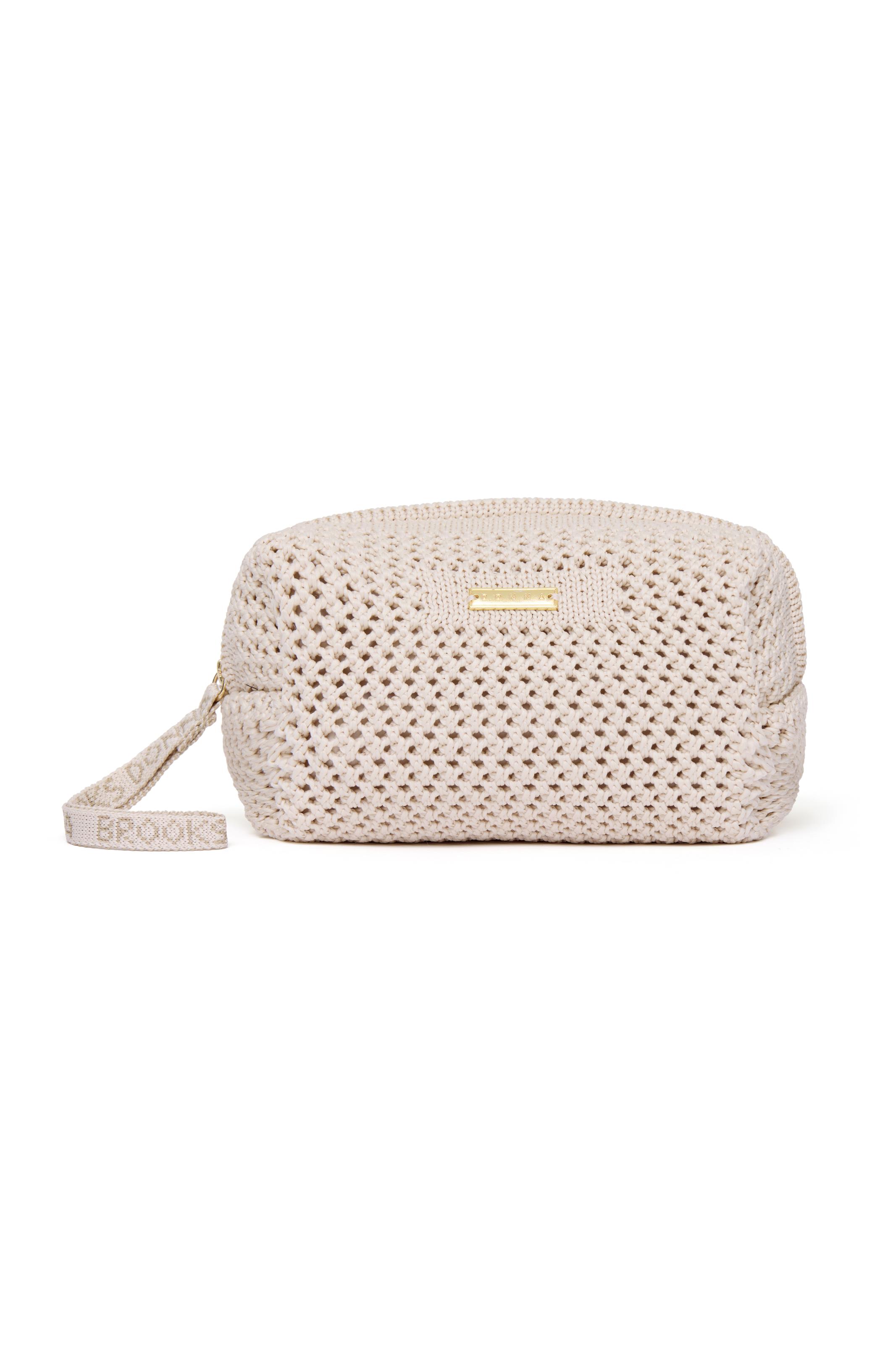 Necessaire Verano - Areia