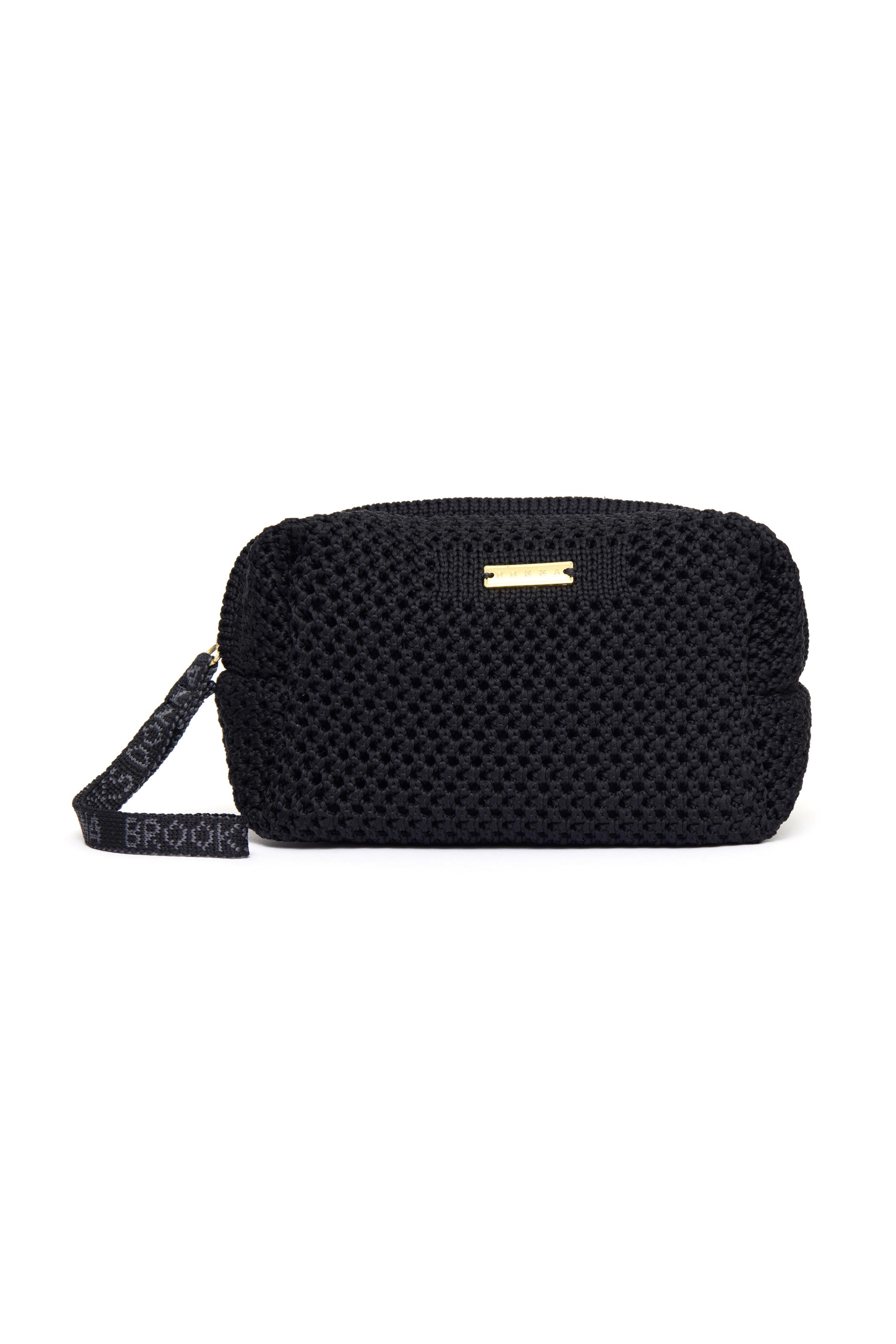 Necessaire Verano - Preto