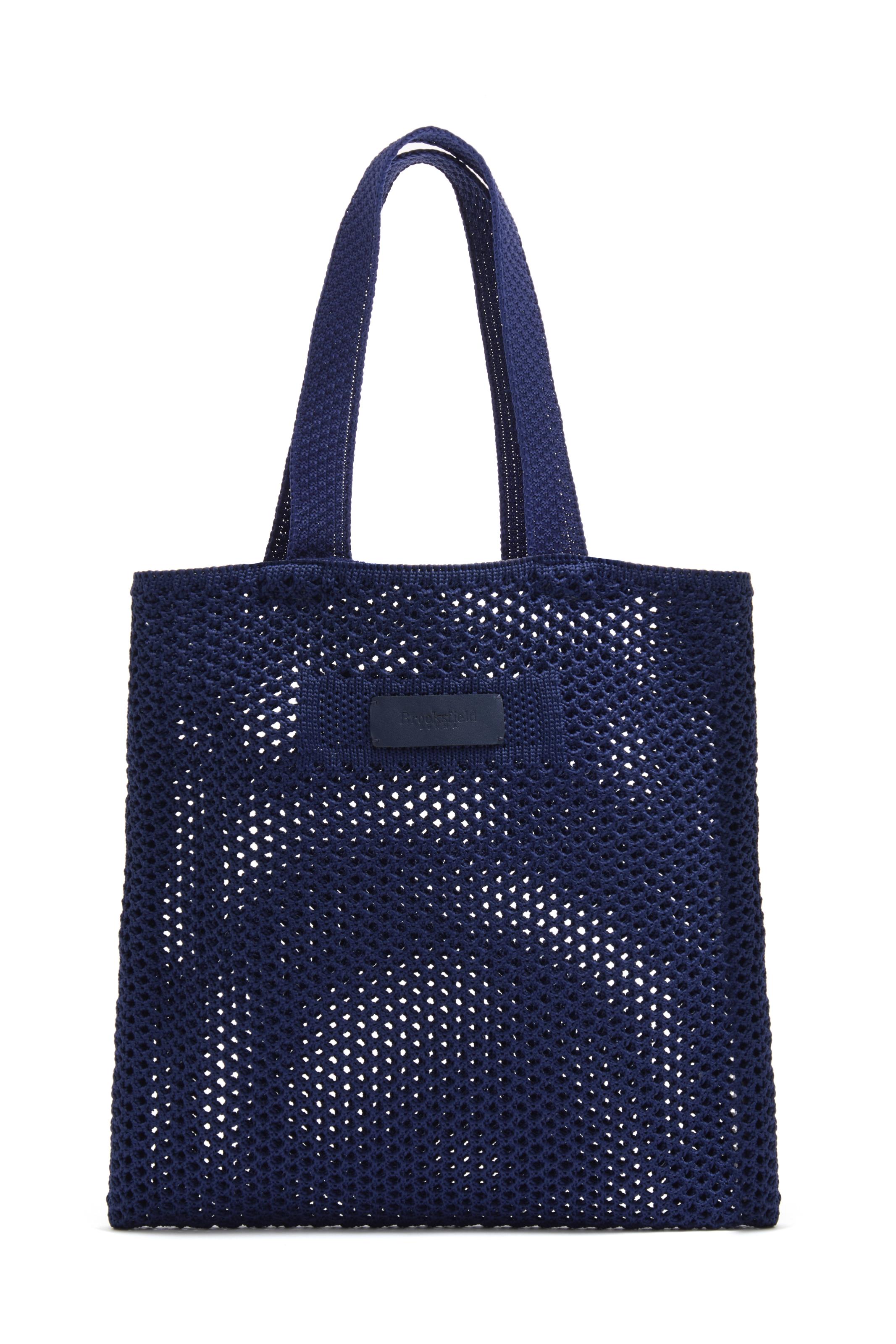 Bolsa Verano - Marinho